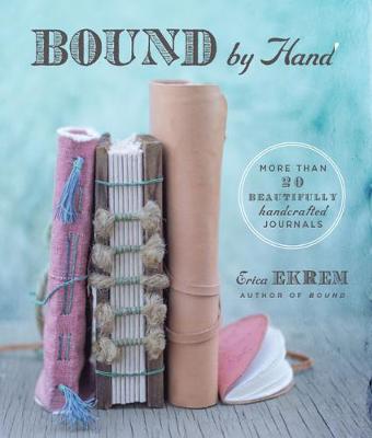 Book cover for Bound by Hand