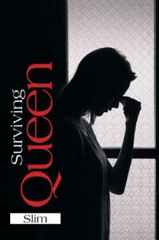 Cover of Surviving Queen