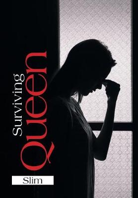 Book cover for Surviving Queen