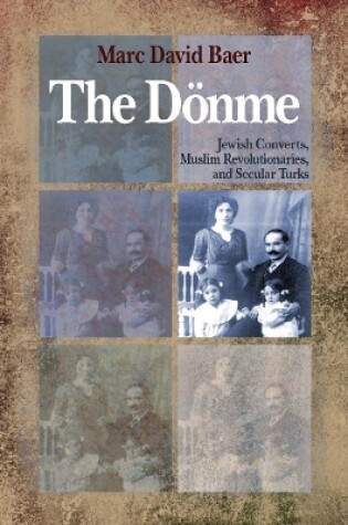 Cover of The Doenme