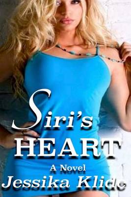 Book cover for Siri's Heart