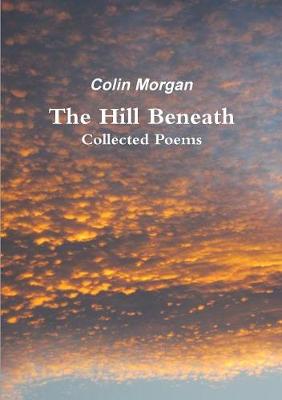 Book cover for The Hill Beneath