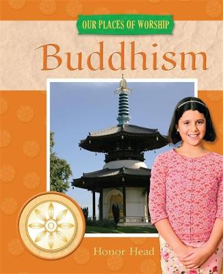 Cover of Buddhism