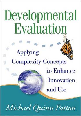 Cover of Developmental Evaluation