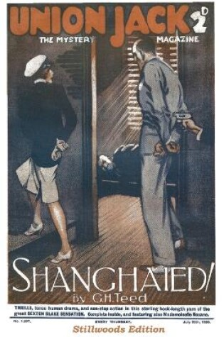 Cover of Shanghaied