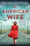 Book cover for The American Wife
