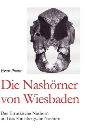 Cover of Die Nashörner von Wiesbaden