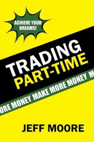 Cover of Trading Part-Time