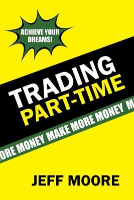 Book cover for Trading Part-Time