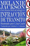 Book cover for Infraccion de Transito