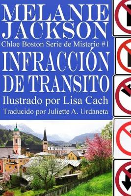 Cover of Infraccion de Transito