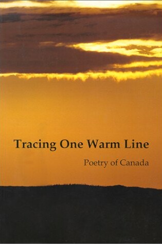 Cover of Tracing One Warm Line