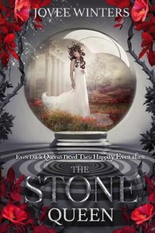 Cover of The Stone Queen