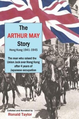 Cover of The Arthur May Story