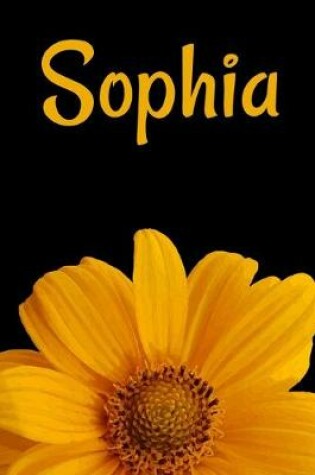 Cover of Sophia