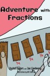 Book cover for Adventure with Fractions