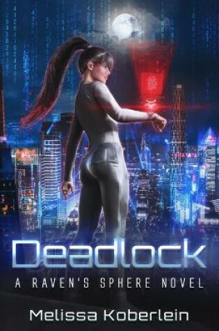 Cover of Deadlock