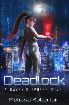 Book cover for Deadlock