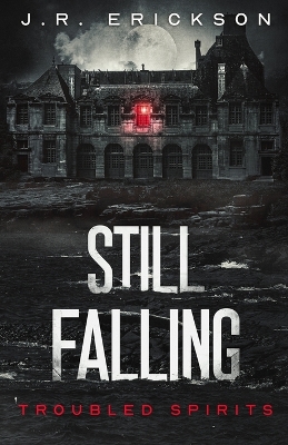 Book cover for Still Falling