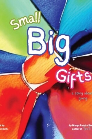 Cover of Small Big Gifts II
