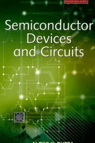 Cover of Semiconductor Devices and Circuits