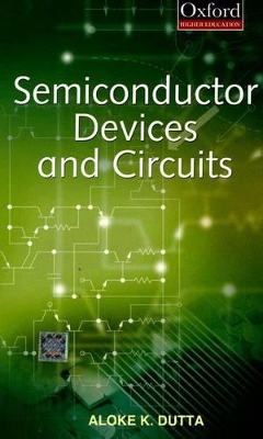 Cover of Semiconductor Devices and Circuits