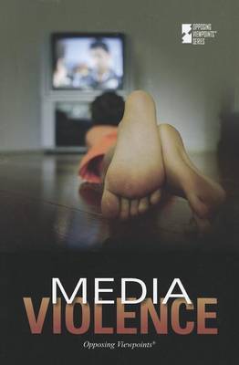 Cover of Media Violence