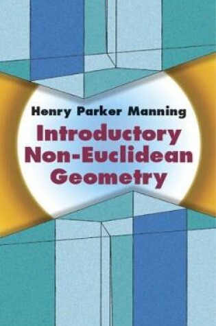 Cover of Introductory Non-Euclidean Geometry