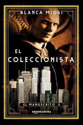 Cover of El coleccionista