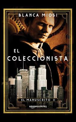 Cover of El coleccionista