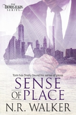 Cover of Sense of Place