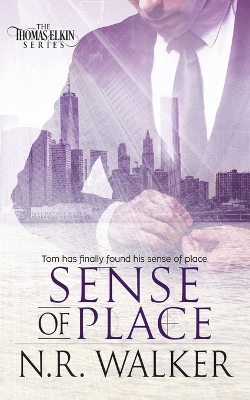 Book cover for Sense of Place