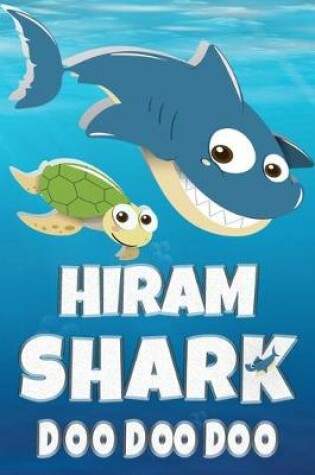 Cover of Hiram Shark Doo Doo Doo