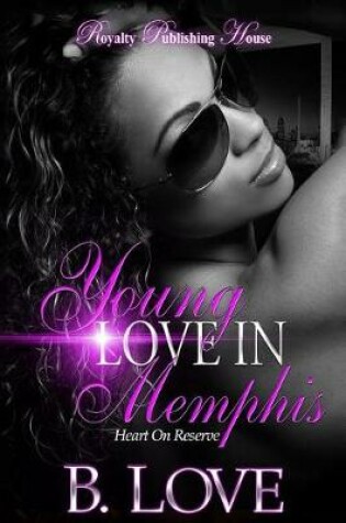 Cover of Young Love in Memphis