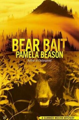 Cover of Bear Bait