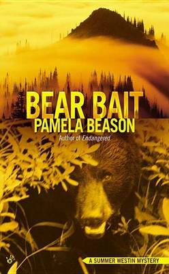 Book cover for Bear Bait