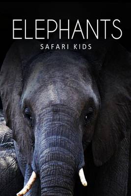 Book cover for Elephants