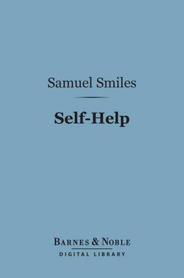 Book cover for Self-Help (Barnes & Noble Digital Library)