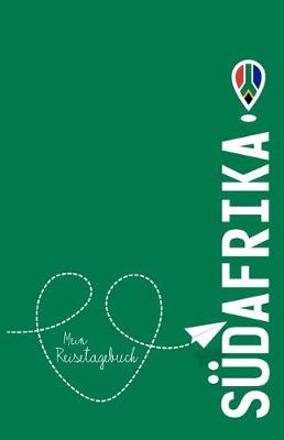 Book cover for Sudafrika - Mein Reisetagebuch