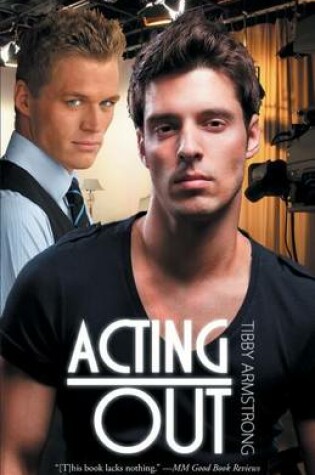 Cover of Acting Out