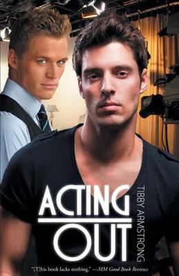 Book cover for Acting Out