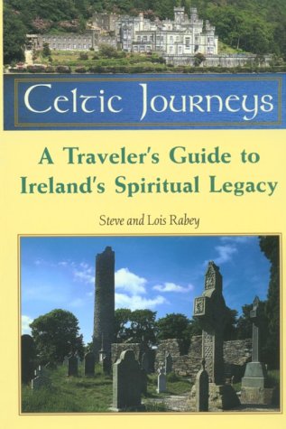 Book cover for Celtic Journeys