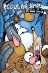 Book cover for Regular Show Vol. 3