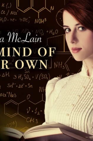 Cover of A Mind of Her Own