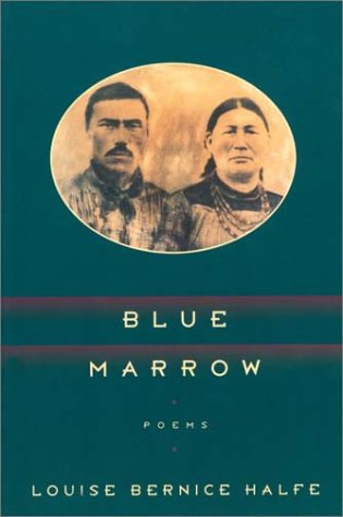 Cover of Blue Marrow