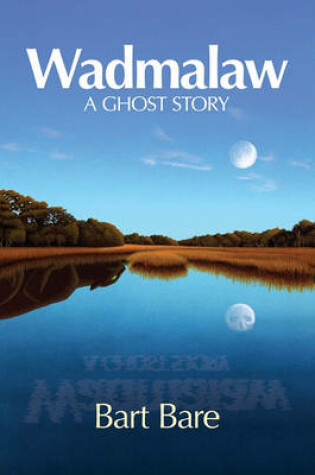 Cover of Wadmalaw
