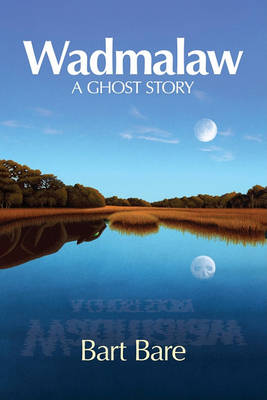 Book cover for Wadmalaw