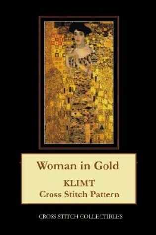 Cover of Woman in Gold