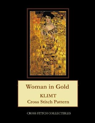 Book cover for Woman in Gold