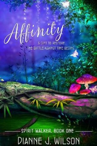 Cover of Affinity